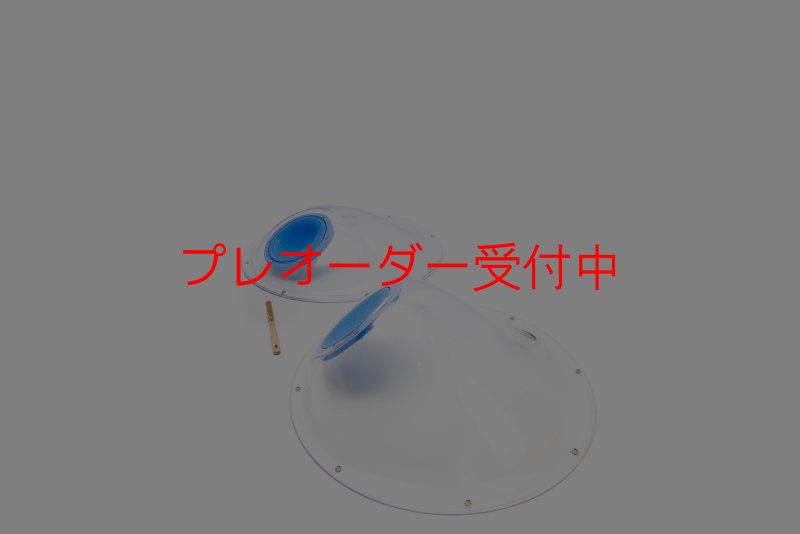 画像3: CT Sloppy Camembert M4/プレオーダー (3)