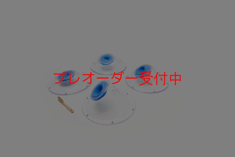画像2: CT Sloppy Camembert S3/プレオーダー (2)