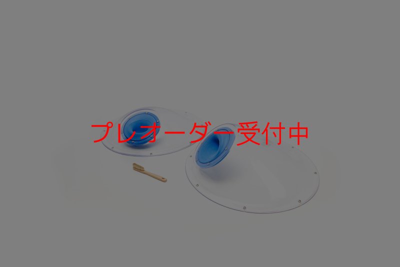 画像3: CT Juggy Camembert M1/プレオーダー (3)