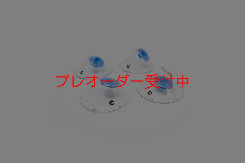 画像4: CT Sloppy Camembert S3/プレオーダー (4)