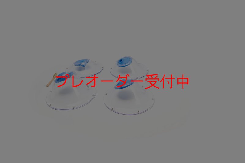画像3: CT Pocket Camembert S1/プレオーダー (3)