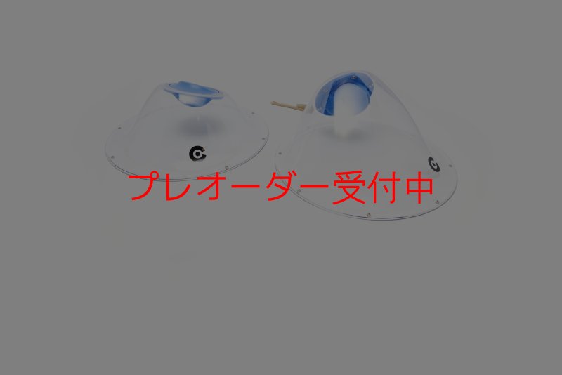 画像4: CT Juggy Camembert M2/プレオーダー (4)