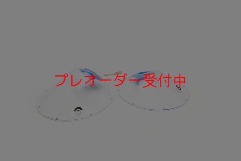 画像4: CT Juggy Camembert M1/プレオーダー (4)