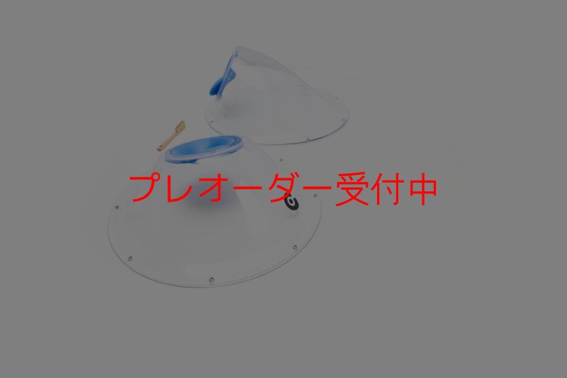画像3: CT Pebble Camembert M6/プレオーダー (3)
