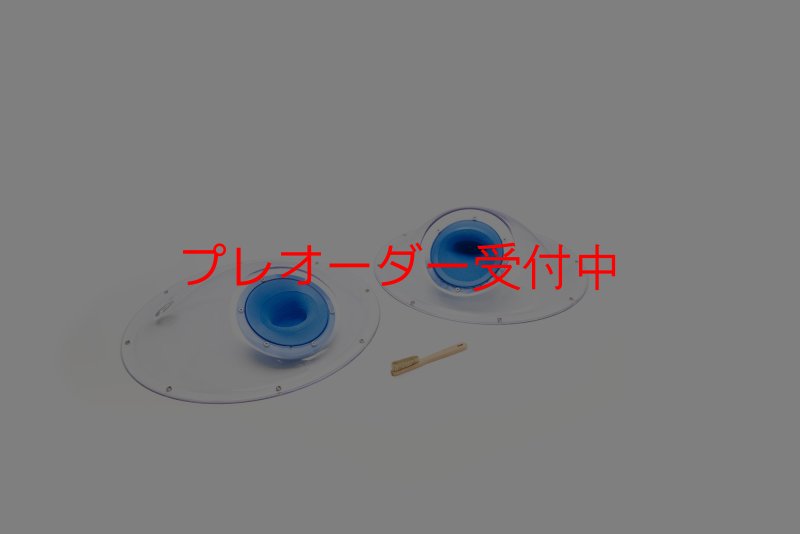画像1: CT Juggy Camembert M1/プレオーダー (1)