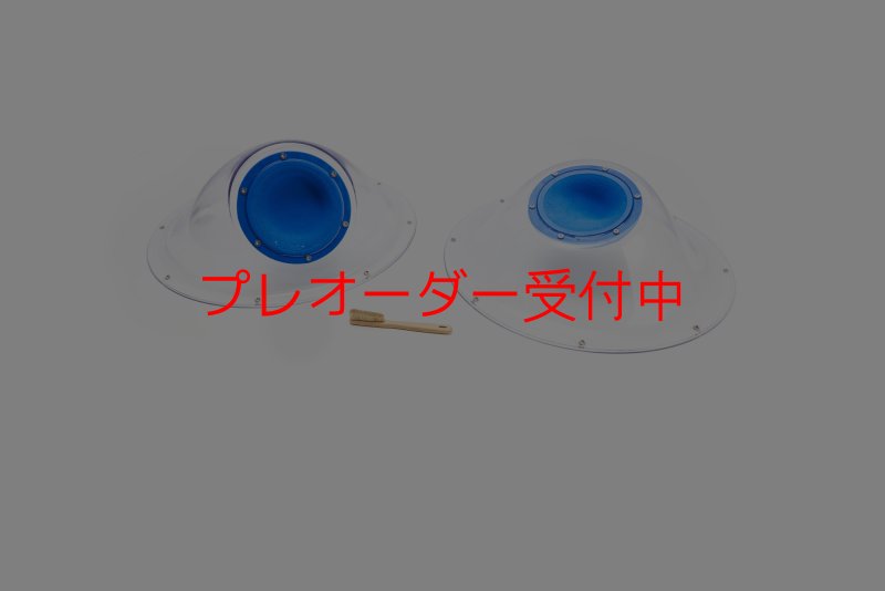 画像2: CT Sloppy Camembert M3/プレオーダー (2)