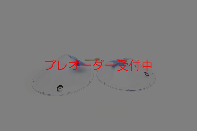 画像4: CT Pebble Camembert M5/プレオーダー (4)