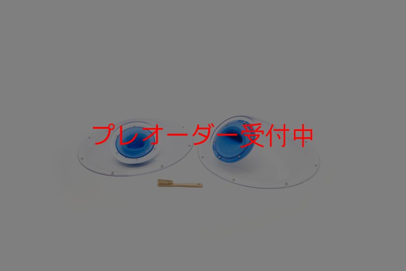 画像2: CT Juggy Camembert M1/プレオーダー (2)