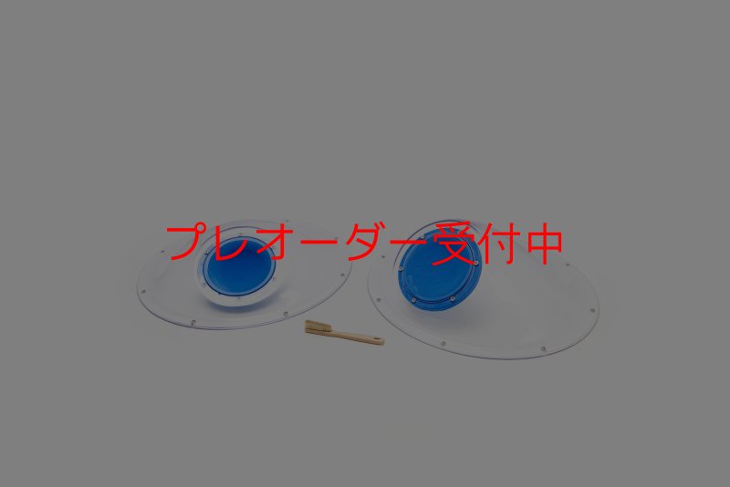 画像2: CT Sloppy Camembert M4/プレオーダー (2)
