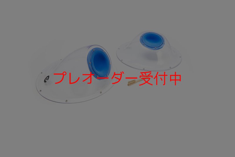 画像1: CT Sloppy Camembert M3/プレオーダー (1)