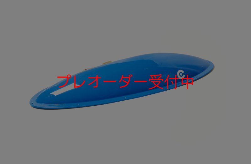 画像3: CT Spoon 9/プレオーダー (3)