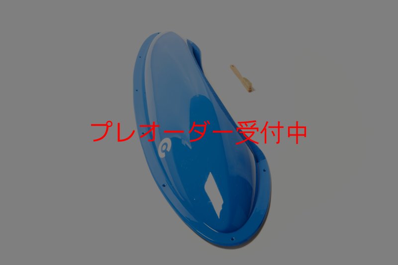 画像4: CT Spoon 9/プレオーダー (4)
