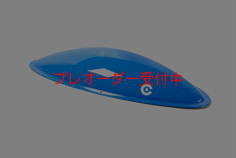 画像3: CT Spoon 8/プレオーダー (3)