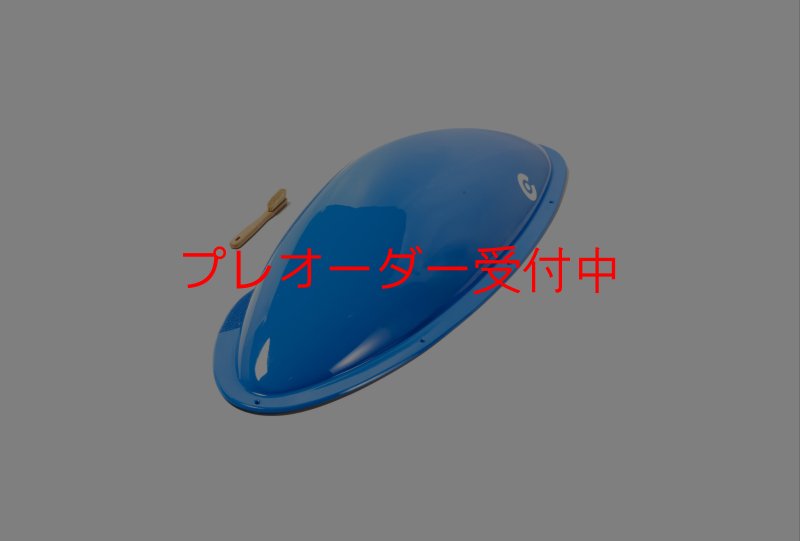 画像2: CT Spoon 8/プレオーダー (2)