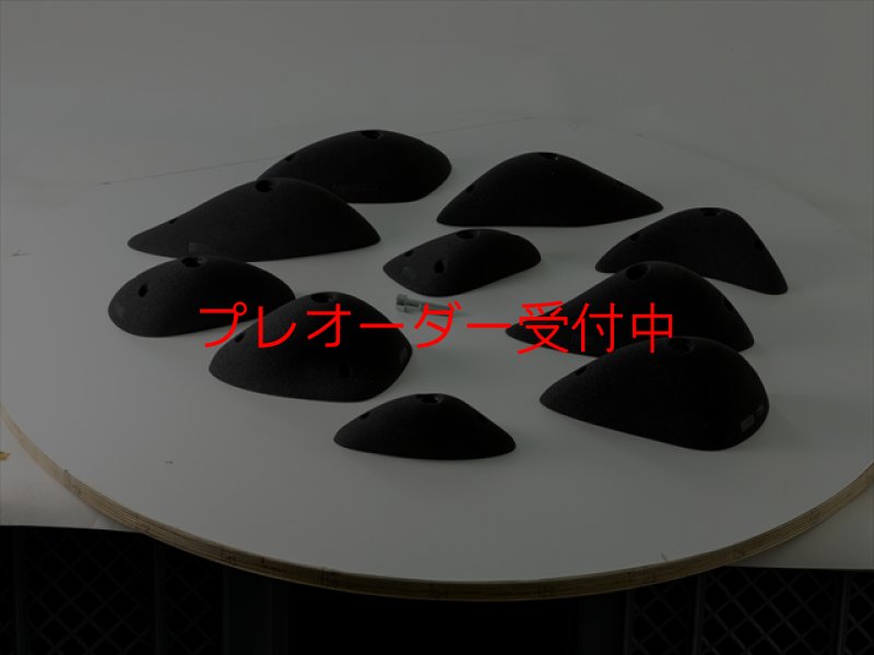 画像1: CCE　Crescents 18 - Large Pinches / プレオーダー (1)