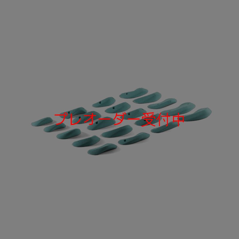 画像1: プレオーダー/CCE　Molecules - Screw on cores 2 (1)