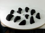 画像3: CCE　Crescents 18 - Large Pinches / プレオーダー (3)