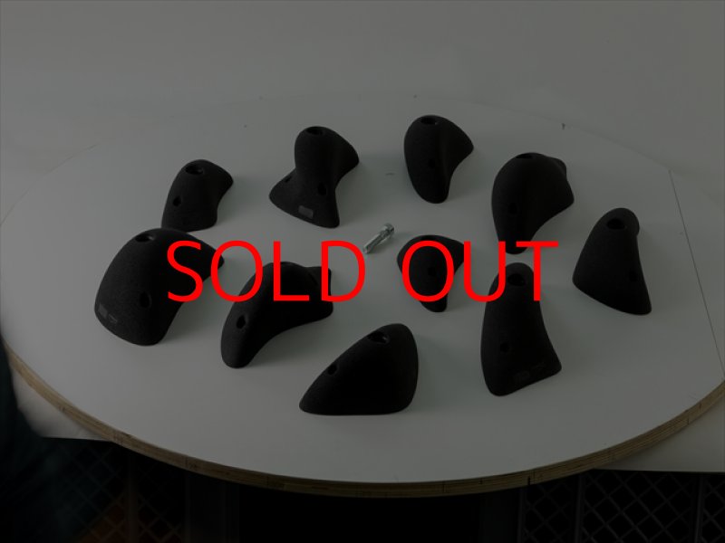 画像3: CCE　Crescents 18 - Large Pinches (3)