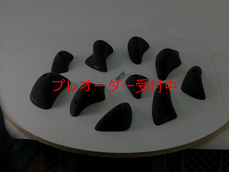 画像3: CCE　Crescents 18 - Large Pinches / プレオーダー (3)