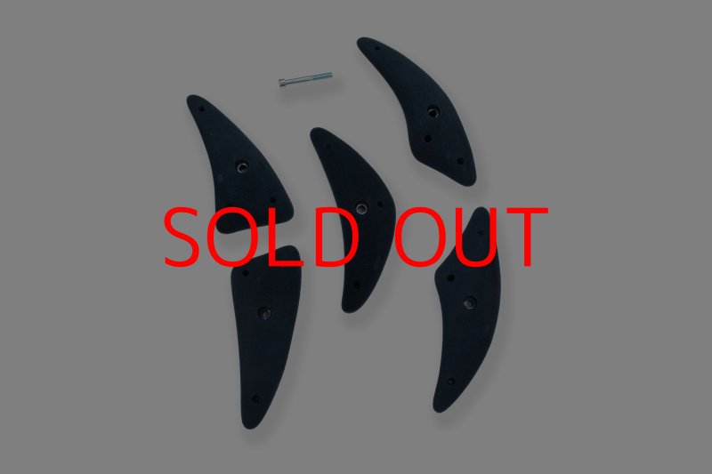 画像2: CCE　Crescents 7 - XL Ledges (2)