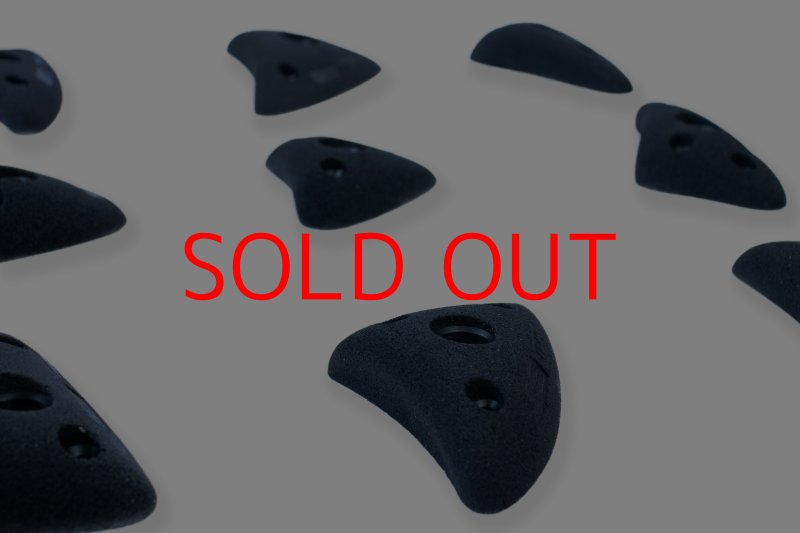 画像5: CCE　Crescents 12 - Open Crimps (5)