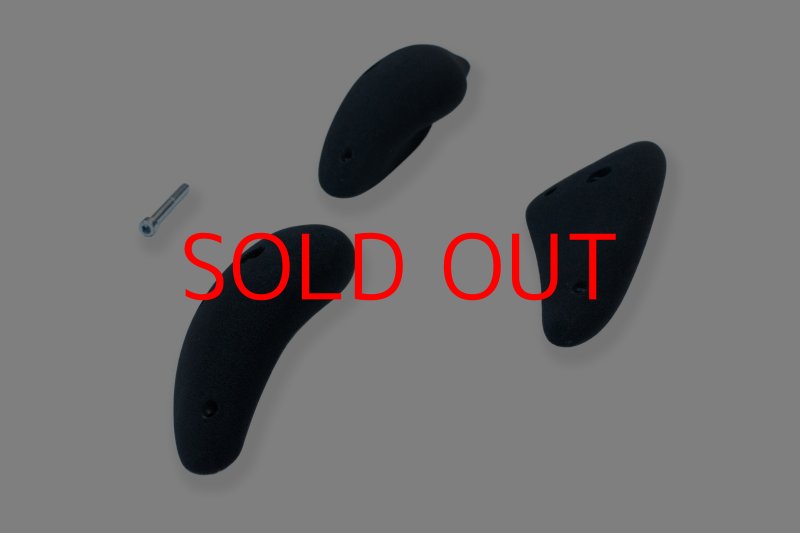 画像4: CCE　Crescents 4 - XXL Jug Triple (4)