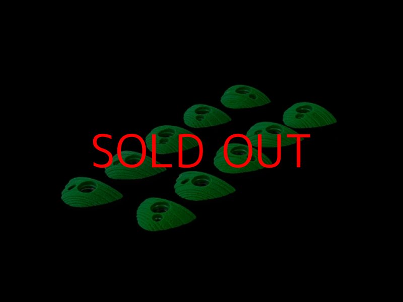 画像4: CCE　French Connection 15 - Brigitte & Claire -  Small Footholds (4)