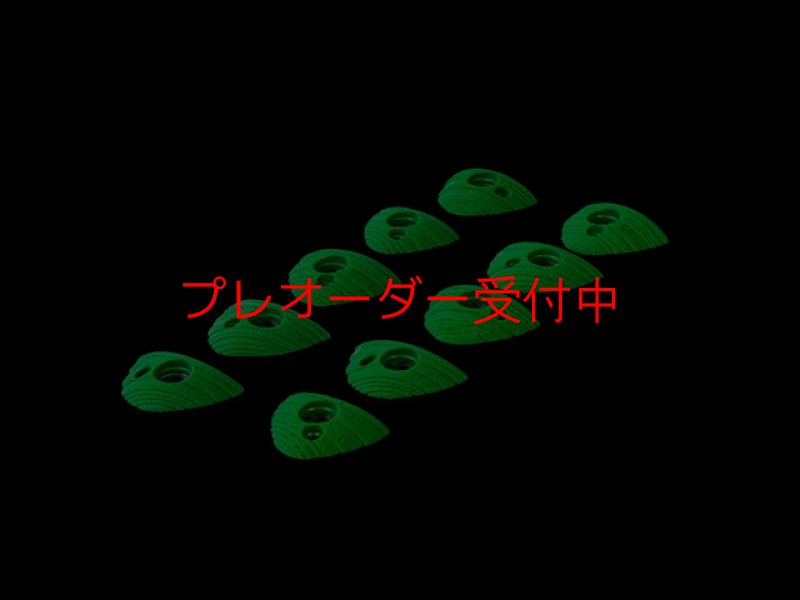 画像4: CCE　French Connection 15 - Brigitte & Claire -  Small Footholds/プレオーダー (4)