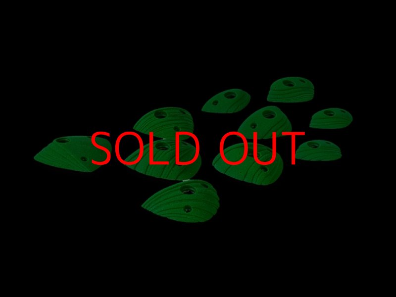 画像2: CCE　French Connection 13 - ?lodie & Giselle  Big Footholds (2)