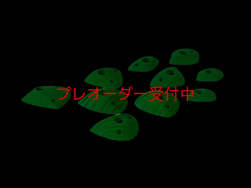 画像2: CCE　French Connection 13 - ?lodie & Giselle  Big Footholds/プレオーダー (2)