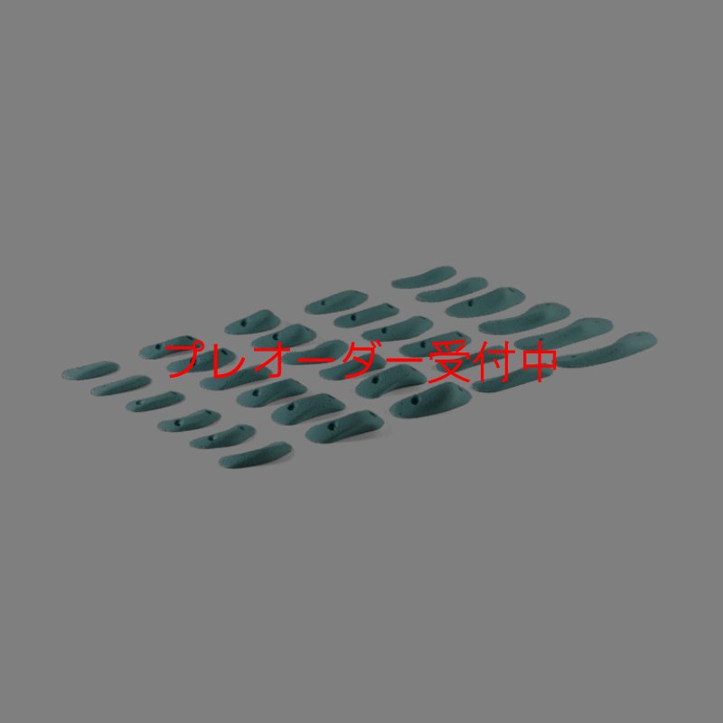 画像1: プレオーダー/CCE　Molecules - Screw on cores 1 (1)
