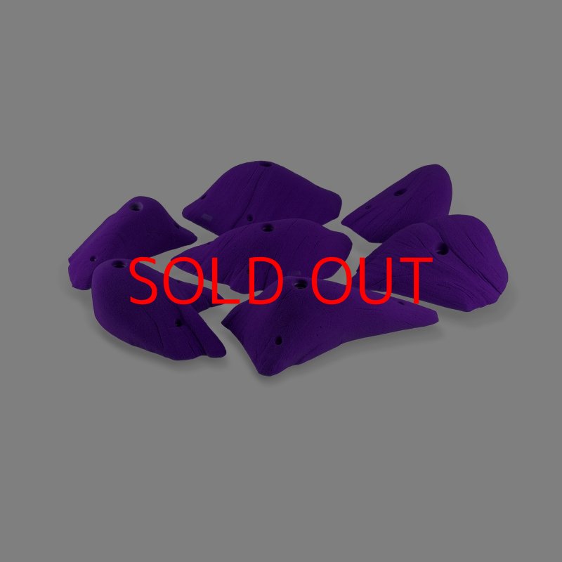 画像4: CCE　Monzos 9 - Slopers XL (4)