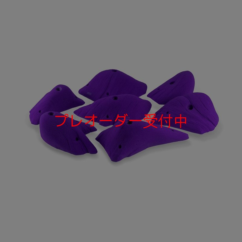 画像4: CCE　Monzos 9 - Slopers XL/プレオーダー (4)