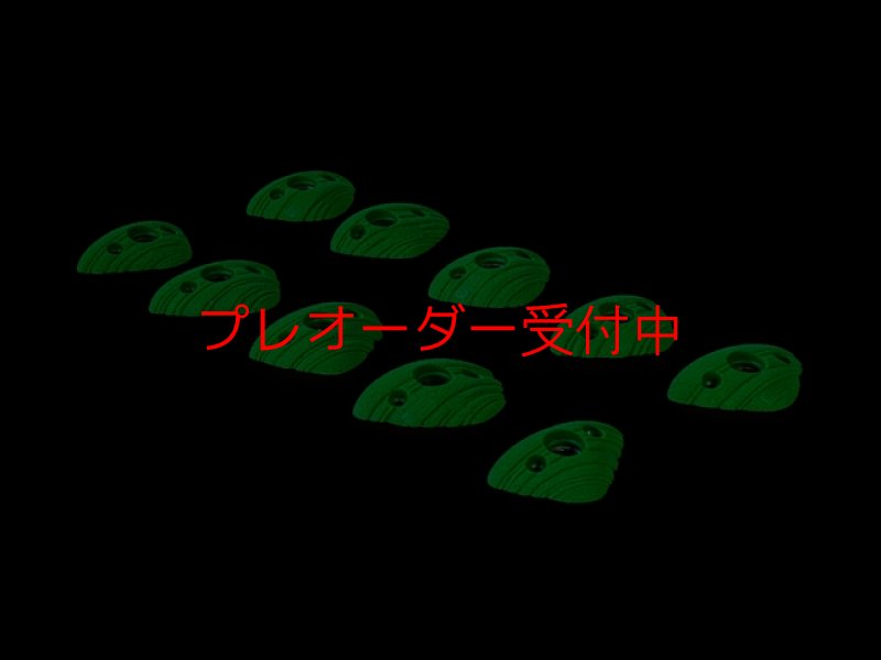 画像4: CCE　French Connection 12 - H?lo?se -  Small Crimps/プレオーダー (4)