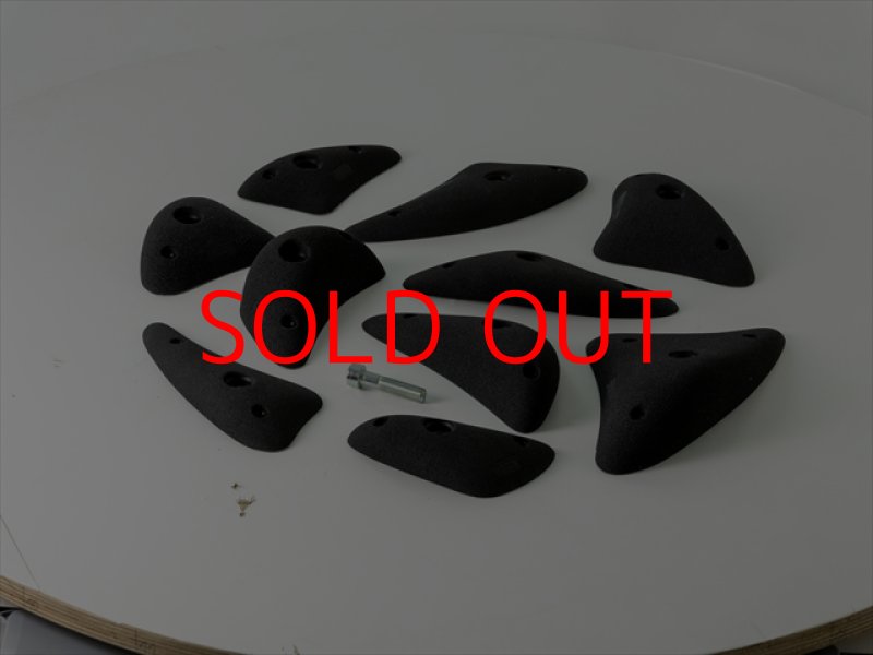 画像3: CCE　Crescents 17 - Blocky Incuts (3)