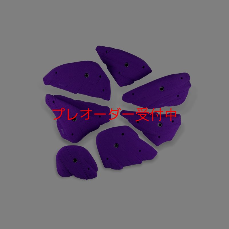 画像1: CCE　Monzos 11 - Edges XL/プレオーダー (1)