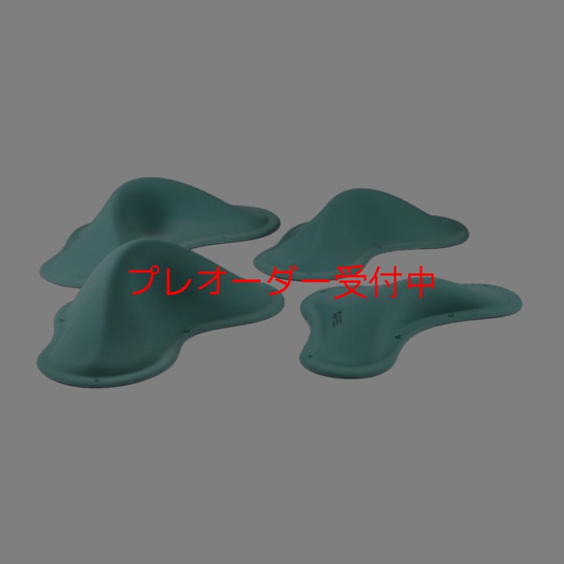 画像1: プレオーダー/CCE　Molecule Cores 4-7 (1)
