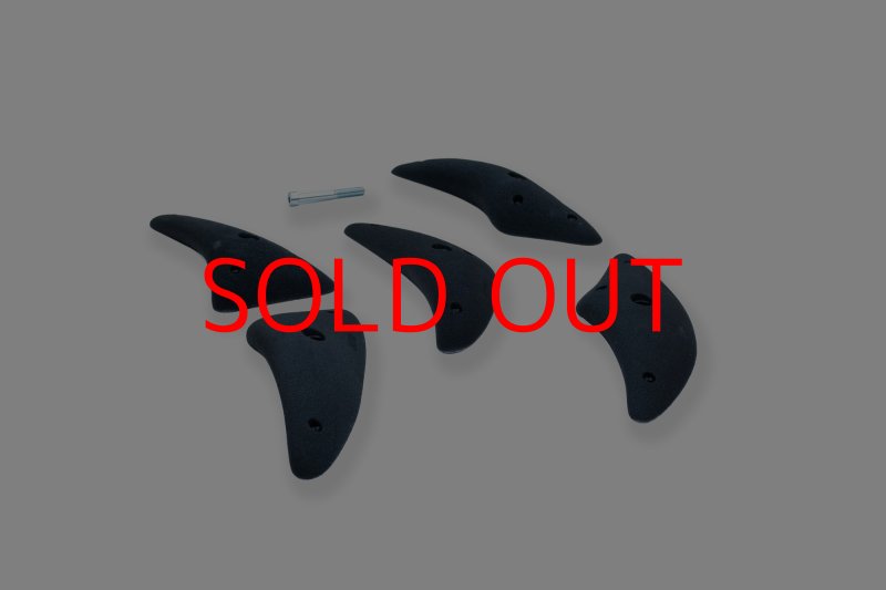 画像3: CCE　Crescents 7 - XL Ledges (3)