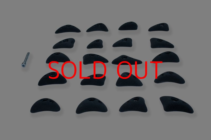 画像3: CCE　Crescents 13 - Footholds (3)