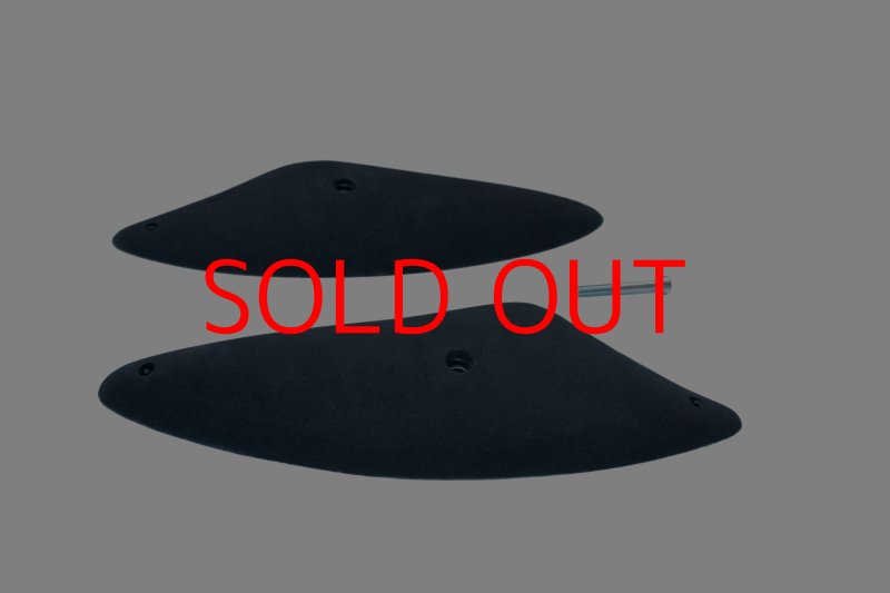 画像3: CCE　Crescents 2 - Giga Ledges (3)