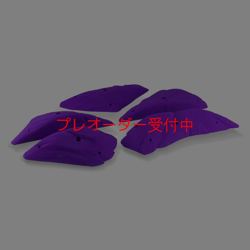 画像2: CCE　Monzos 8 - Edges XXL/プレオーダー (2)