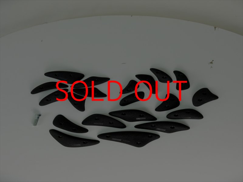 画像2: CCE　Crescents 15 - Screwon Crimps (2)