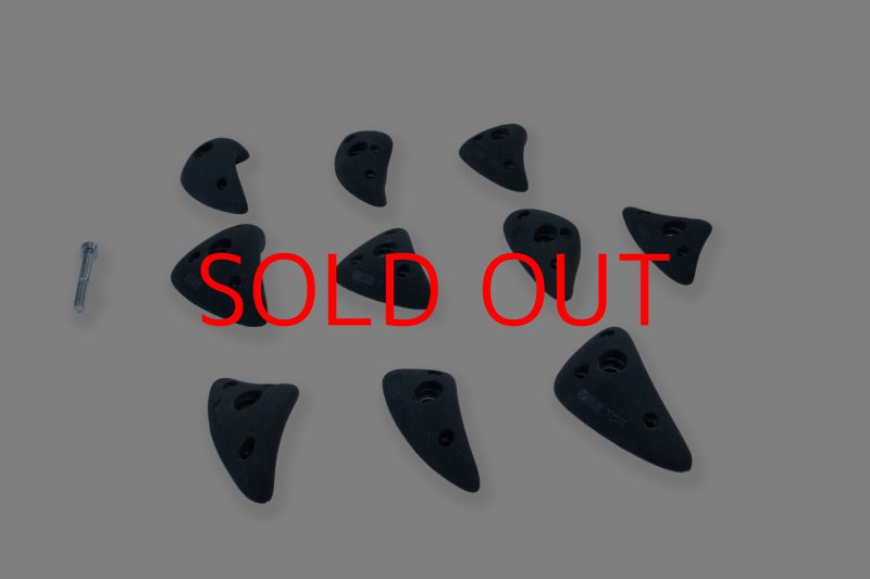 画像5: CCE　Crescents 11 - Incut Crimps (5)