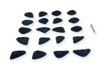 画像1: CCE　Crescents 13 - Footholds / プレオーダー (1)