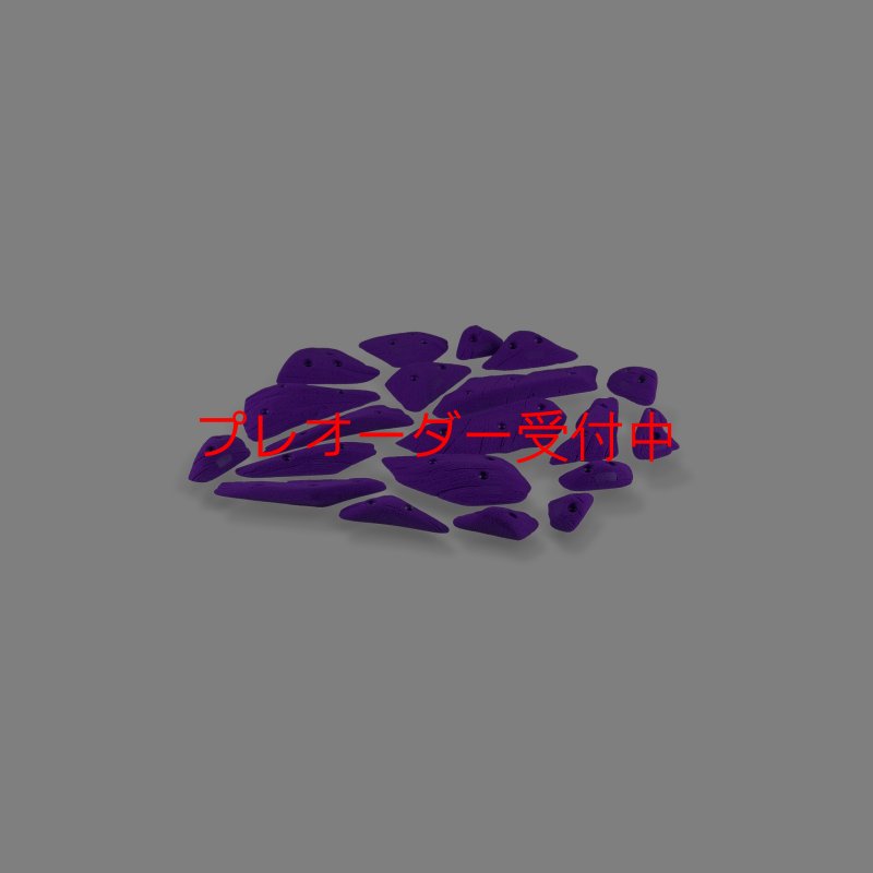 画像4: CCE　Monzos 16 - Screw Ons/プレオーダー (4)