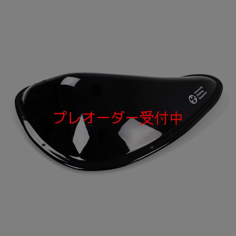 画像2: CCE　Crescents dual texture macro 10 / プレオーダー (2)