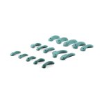 画像1: プレオーダー/CCE　Molecules - Screw on tubes 1 (1)