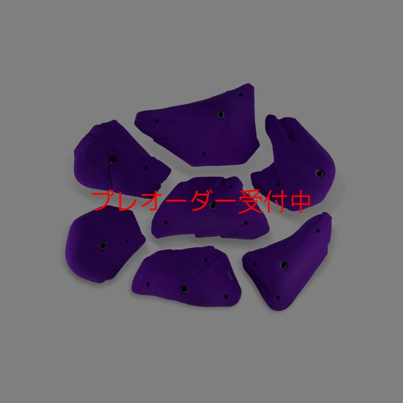 画像1: CCE　Monzos 9 - Slopers XL/プレオーダー (1)