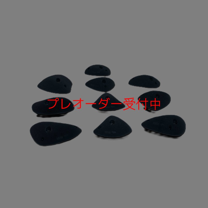 画像2: CCE　Crescents 9 - Big Jugs / プレオーダー (2)