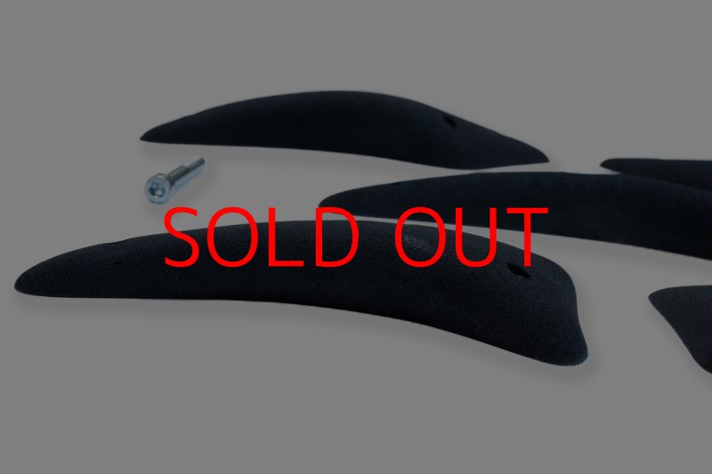 画像5: CCE　Crescents 7 - XL Ledges (5)